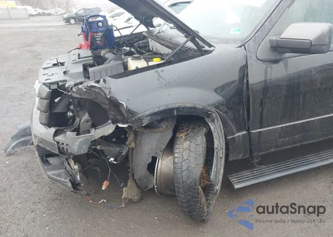 2017 Ford Expedition Limited from USA, damaged, VIN 1FMJU2AT4HEA72410